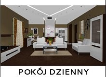 pokoj dzienny