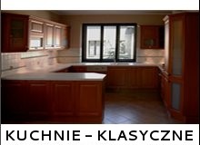 kuchnie klasyczne