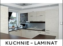 kuchnie laminat